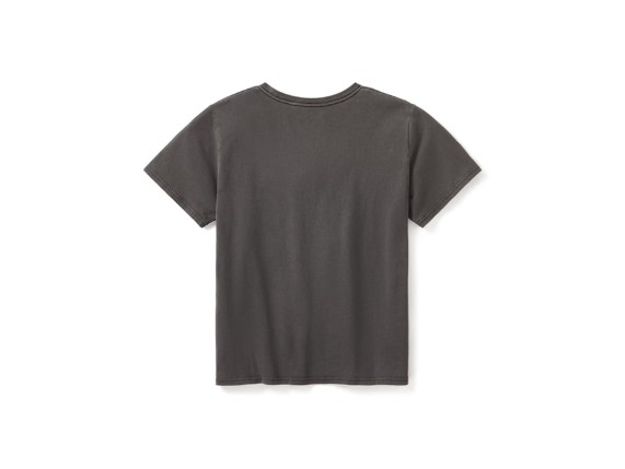 96668-25VW/002S, TEE-DICKIES,KNIT,PANTHER CITY,