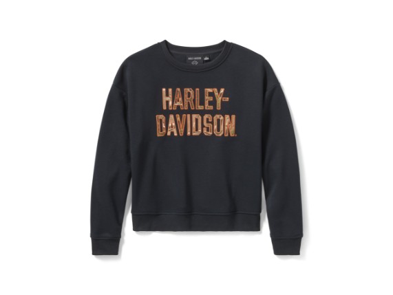 96751-25VW/000S, PULLOVER-KNIT,BLACK