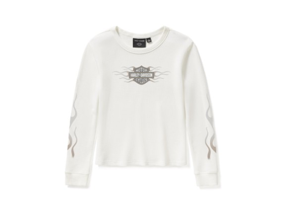 96762-25VW/000S, TOP-KNIT,OFF WHITE