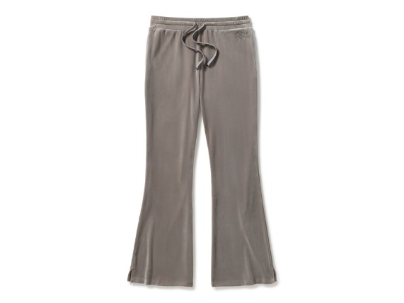 96815-25VW/000S, PANT-KNIT,LIGHT TAN