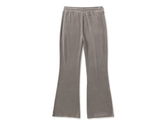 96815-25VW/000S, PANT-KNIT,LIGHT TAN