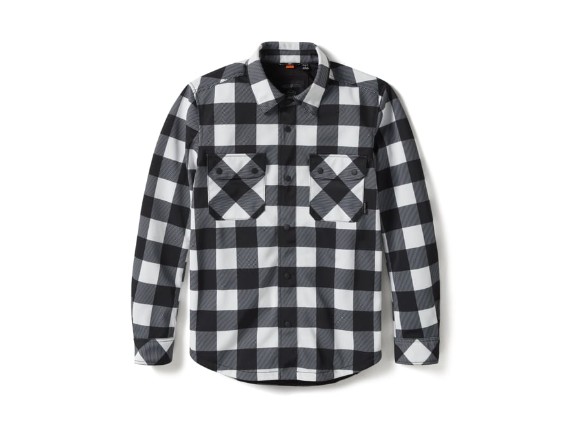 97137-25VM/000M, SHIRT JACKET-OPERATIVE,TXTIL,B