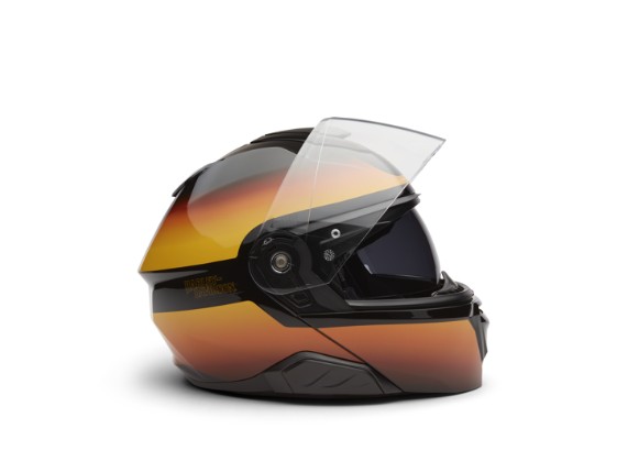 97143-26EX/000S, HELMET-CAPSTONE III,F/F(H35)EC
