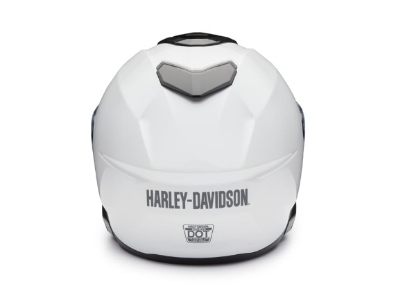 97145-25EX/002S, HELMET-CAPSTONE,MOD(H35)ECE,GL