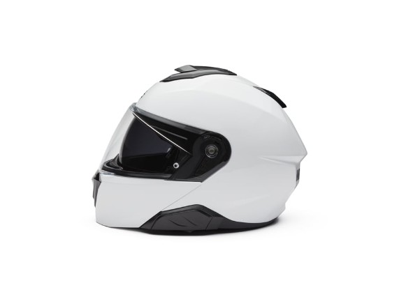 97145-25EX/002S, HELMET-CAPSTONE,MOD(H35)ECE,GL