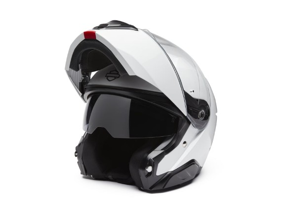97145-25EX/002S, HELMET-CAPSTONE,MOD(H35)ECE,GL