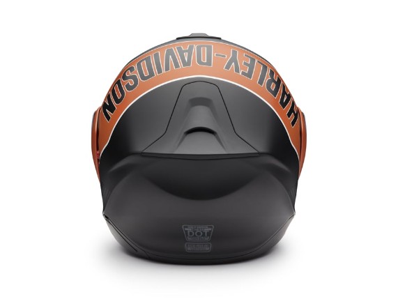 97147-25VX/000S, HELMET-EVO,F/F(X17)DOT/ECE,MT