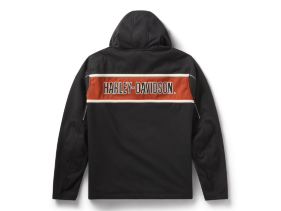 97179-26VM/000M, JACKET-TEXTILE,TRENTON DFLCTR