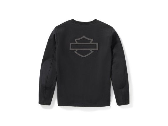 97181-25VM/000S, PULLOVER-KNIT,DEFLECTOR,ARMOR,