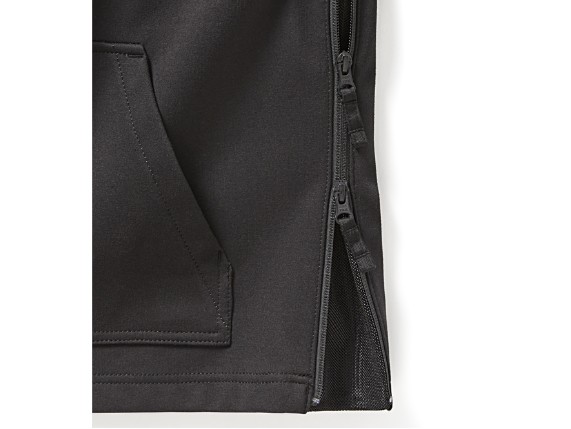 97194-25VW/000S, PULLOVER-KNIT,DEFLECTOR,ARMOR,