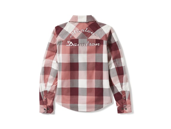 97195-25VW/002S, SHIRT JACKET-WOV,OPERATIVE,ARM