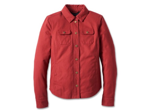 97207-23EW/000S, SHIRTJACKET-120TH,OPERATIVE,TX