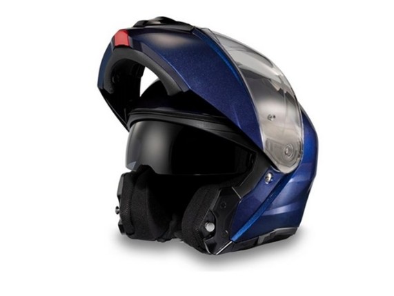 97226-23VX/000S, HELMET-CAPSTONE,MOD(H31)DOT/EC