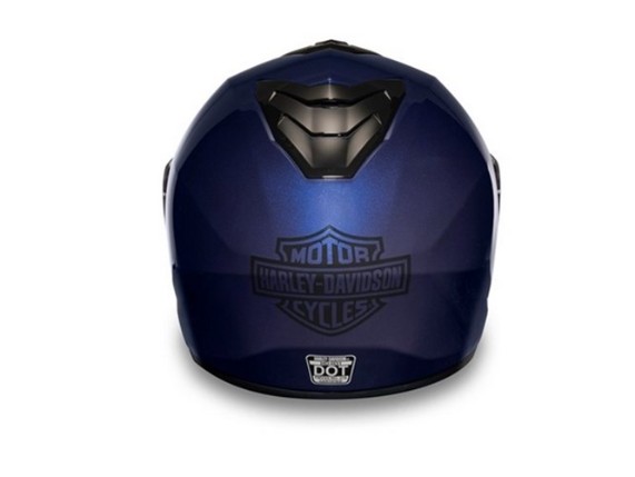 97226-23VX/000S, HELMET-CAPSTONE,MOD(H31)DOT/EC