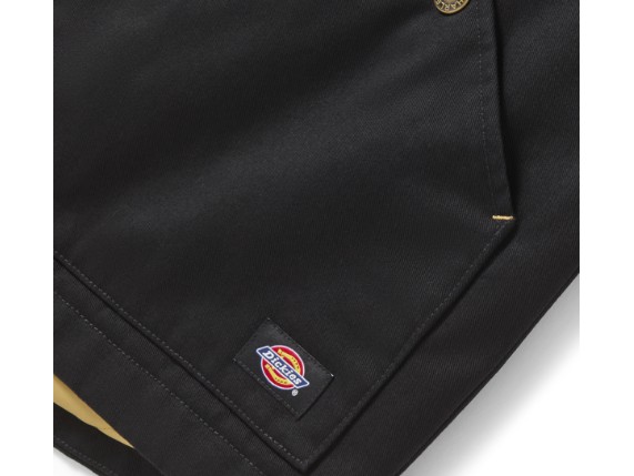 97400-26VM/000M, VEST-WOVEN,DICKIES,OVERSIZED,B