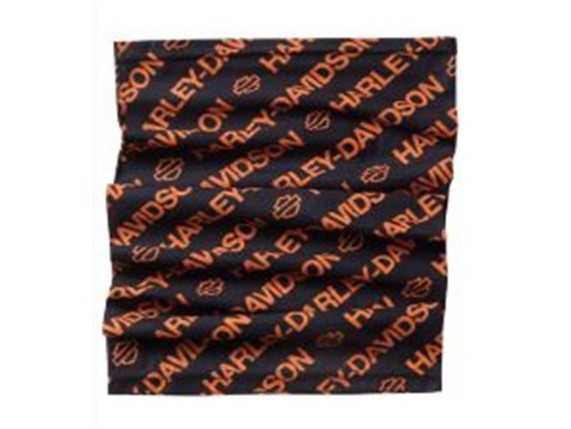 97612-26VM, GAITER-KNIT,BLACK PRINT