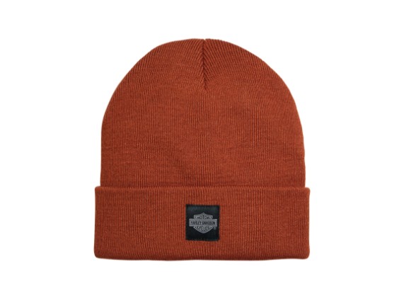 97637-23VM, HAT-KNIT,BROWN