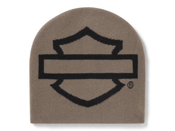 97688-26VM, BEANIE-KNIT,GREY