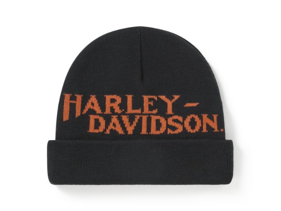 97694-26VM, BEANIE-KNIT,BLACK