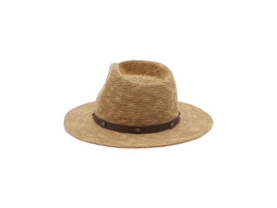97737-25VW, HAT-STRAW,TAN