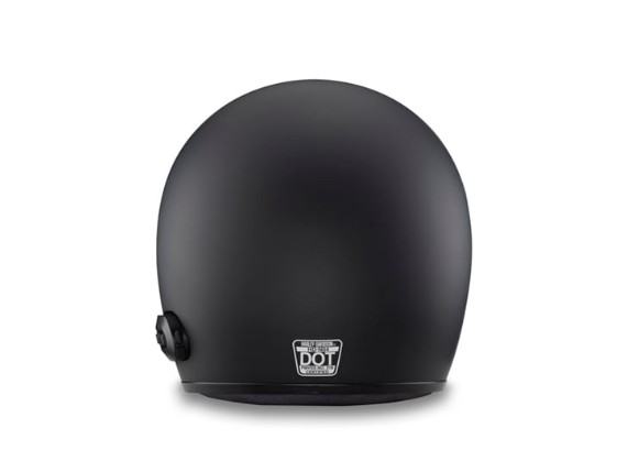 98009-23EX/000S, HELMET-FURY,3/4(N04),ECE,MATTE