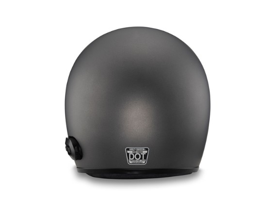 98010-23EX/000S, HELMET-FURY,3/4(N04),ECE,MATTE