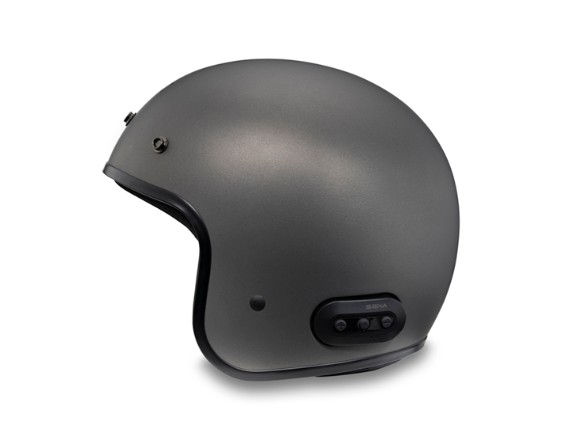 98010-23EX/000S, HELMET-FURY,3/4(N04),ECE,MATTE