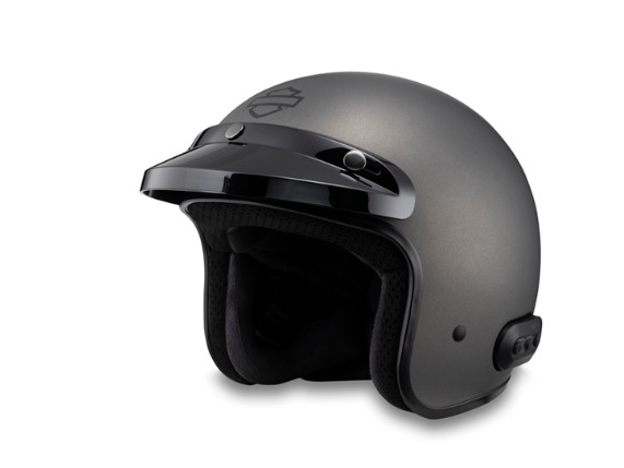 98010-23EX/000S, HELMET-FURY,3/4(N04),ECE,MATTE