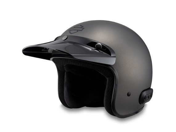 98010-23EX/000S, HELMET-FURY,3/4(N04),ECE,MATTE