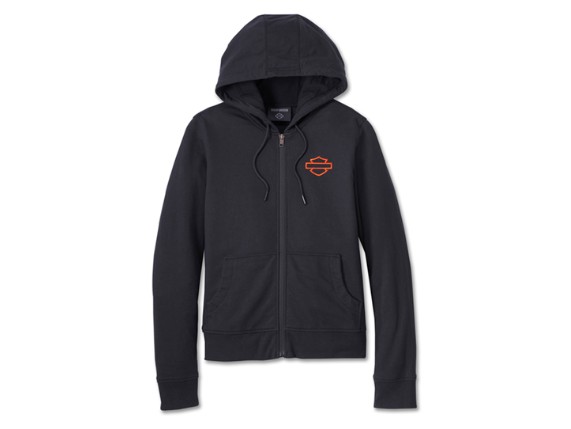 98020-23EW/000S, JACKET-ENTHUSIAST,3IN1,LEATHER