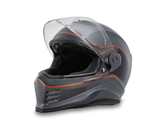 98117-24VX/000L, HELMET-DIVISION,F/F(X15)DOT/EC