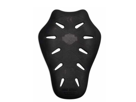 98150-17VR/000M, ARMOR-BACK,CE LEVEL 1