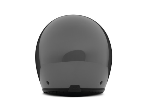 98162-22EX/000S, HELMET-ACHROMATIC,3/4,(X14),EC