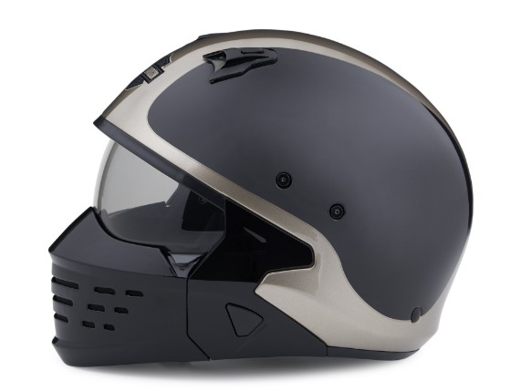98176-20EX/002S, HELMET-SPORT GLIDE,3IN1,ECE(X0
