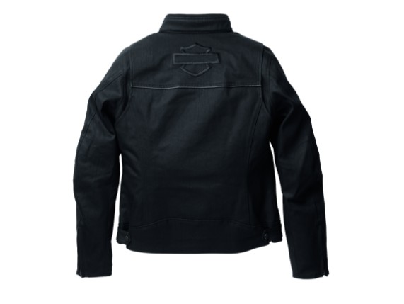 98200-22EW/000S, JACKET-METROPOLITAN,TEXTILE,3N