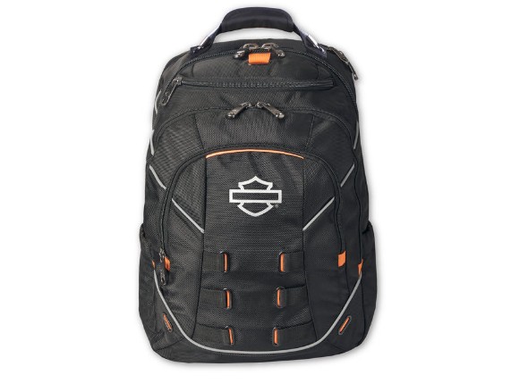 9925, BACKPACK "STEEL CABLE II "