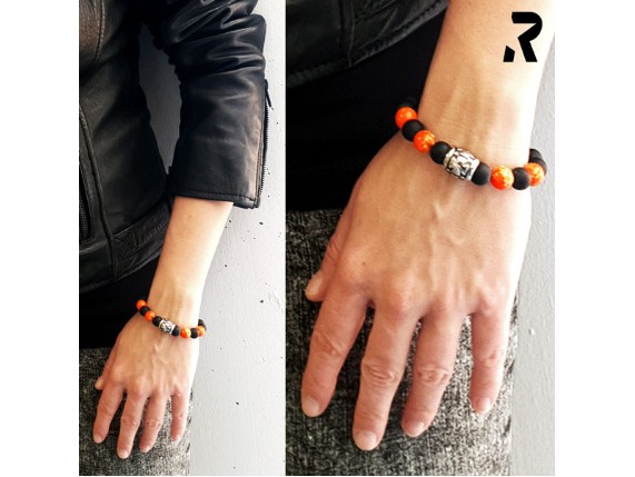 ABE2018059_M, Armband "Crossfire"