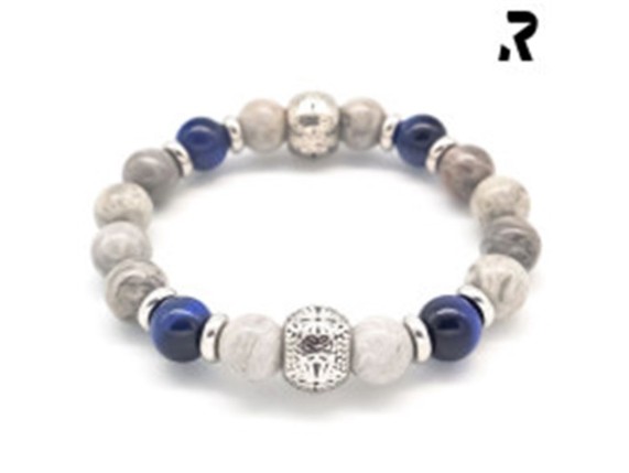 ABE2021008 M, Armband "Spirit"