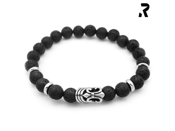 ABE2021010_S, Armband "Lordship"
