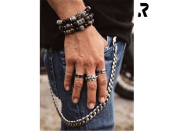 ABE2022005-S, Armband "Desert"