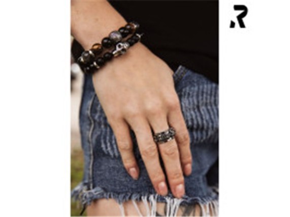 ABE2022005-S, Armband "Desert"