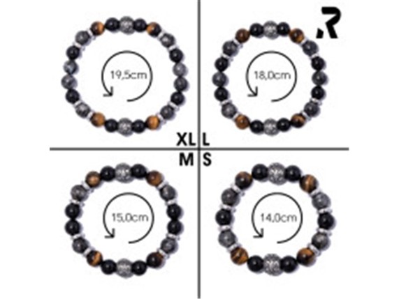 ABE2022005-S, Armband "Desert"