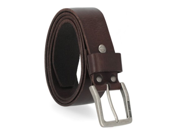 BMM007/36, Gürtel "Oversized HD emboss saddle B