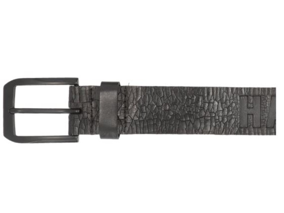 BMM027/38-36, Gürtel "Raised H-D"