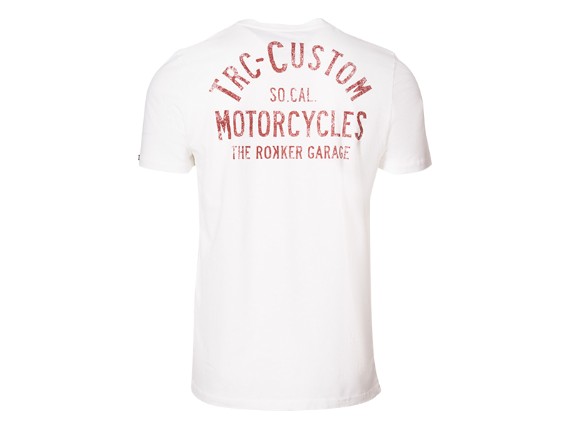 C3011913, T-Shirt "TRC-Costom"