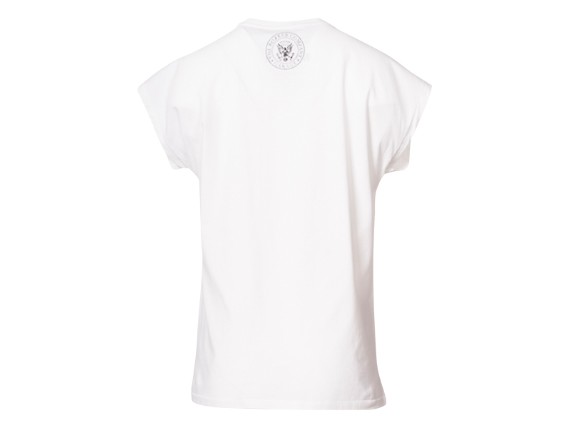C4006213/S, T-Shirt "Johnny Lady"