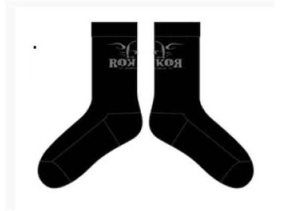 C618701, Socken "Classic"