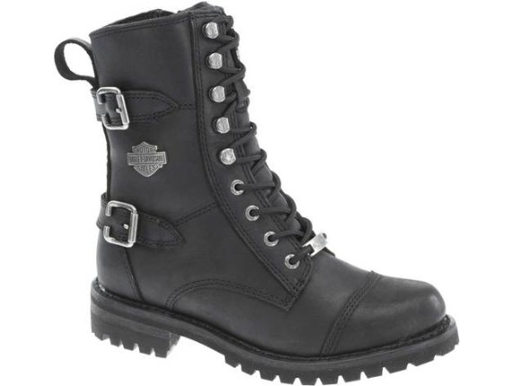 D83853/36, Damenstiefel "Balsa"