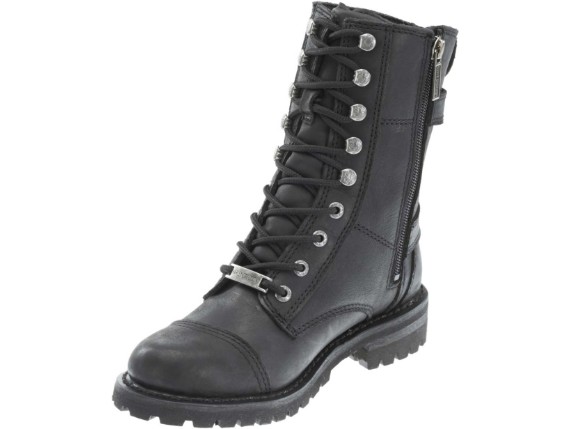 D83853/36, Damenstiefel "Balsa"