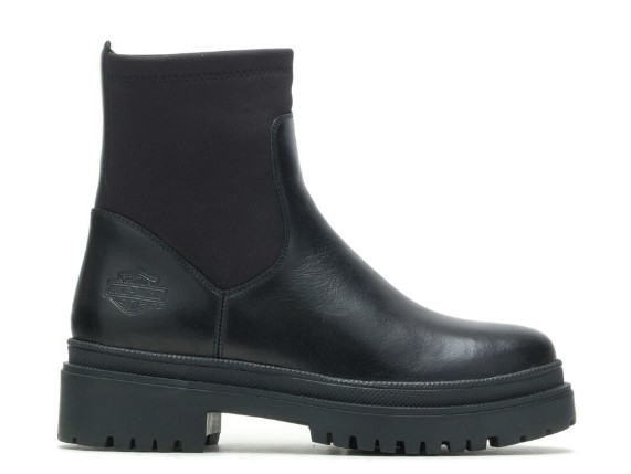 D84782/36, Damenstiefel "Lenora 6""